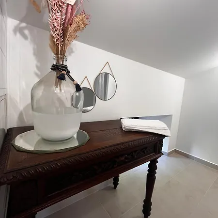 A Casa D B&B Bastelica