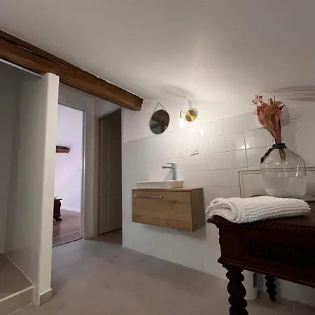 B&B A Casa D 3*