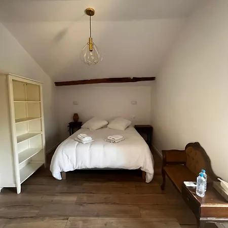 B&B A Casa D