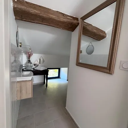A Casa D Bastelica