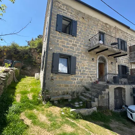 A Casa D Bastelica