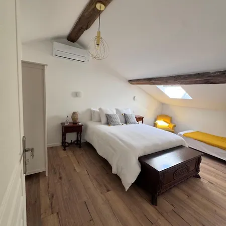 Bed & Breakfast A Casa D