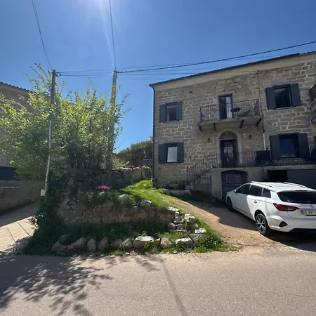 A Casa D Bastelica