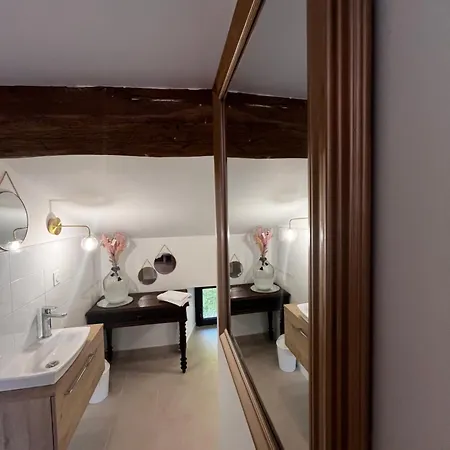 A Casa D Panzió Bastelica