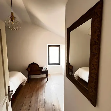 A Casa D 3* Bastelica